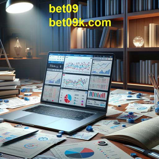 Explorando o Mundo das Apostas: Dicas e Estratégias no Bet09