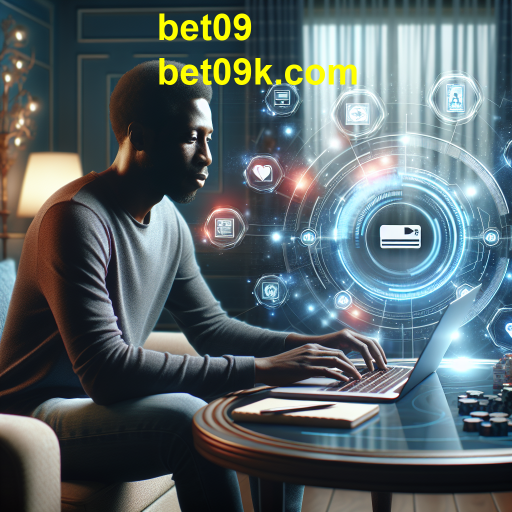 Explorando os Métodos de Pagamento no Jogo Online: A Experiência na Bet09